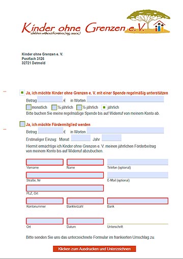 Link zum Förderbeitragsformular